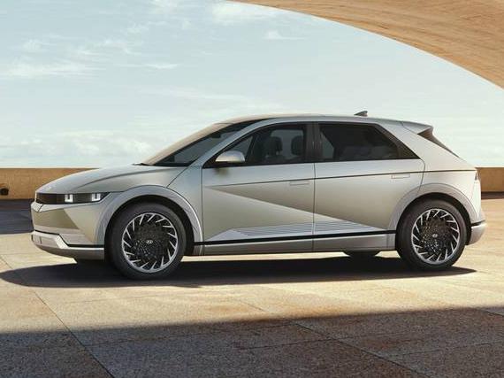 HYUNDAI IONIQ 5 2023 KM8KRDAF8PU144550 image HYUNDAI IONIQ 5 2023 KM8KRDAF8PU144550 image